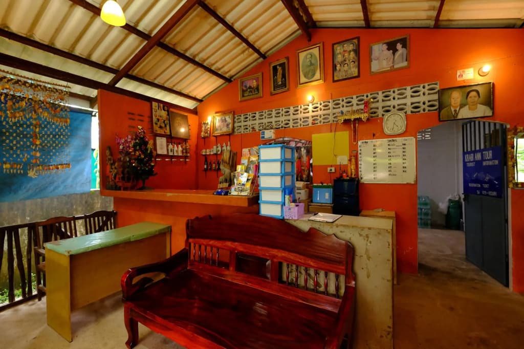 OYO 627 Sai Thai Garden Home Travel - photo 23