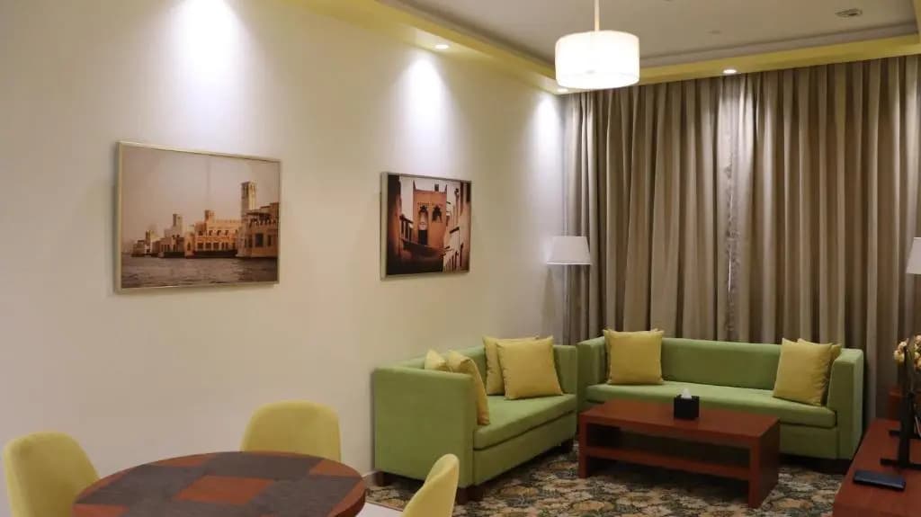 Alriyad Hotel - photo 8