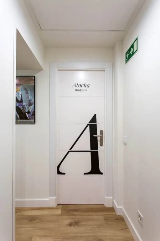Hospedium GoodRooms Apartments - photo 12