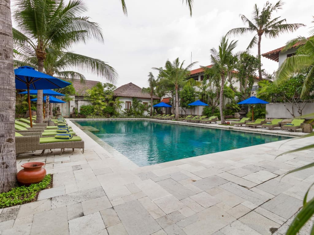 Sudamala Resort, Sanur - photo 14