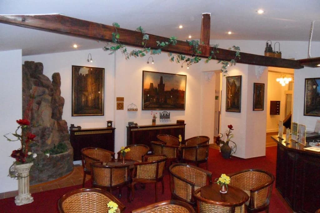 Hotel Atos - photo 15