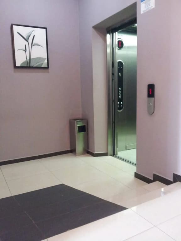 Hotel 99 - Bandar Botanik Klang - photo 12