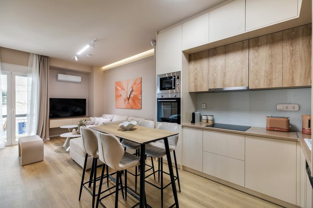 Acropolis Propylaea Apartment by A&A Residencies - photo 8
