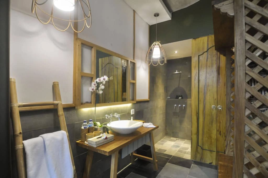 Amora Ubud Boutique Villas - photo 7