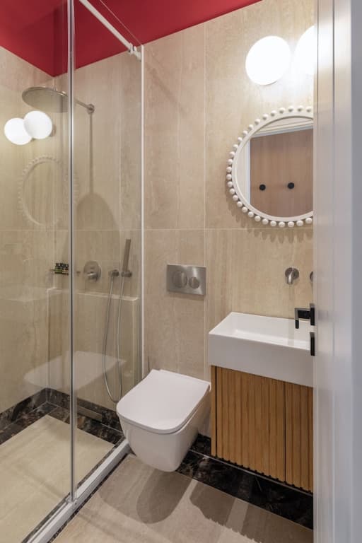 Agora Suites - photo 8