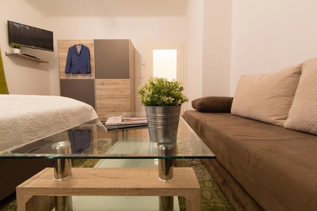 CheckVienna – Apartment Kroellgasse - photo 5