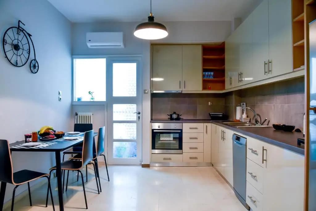 DARSISS 1 - Museum Apartment - photo 12