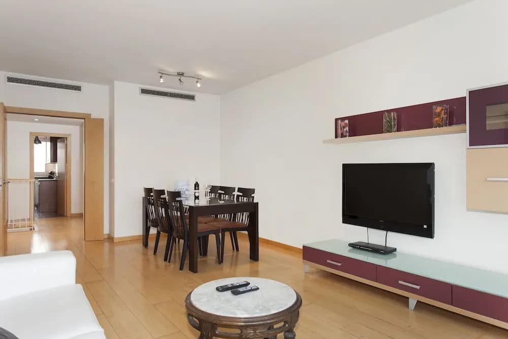 1226 - Beach Duplex views Apartment - photo 5