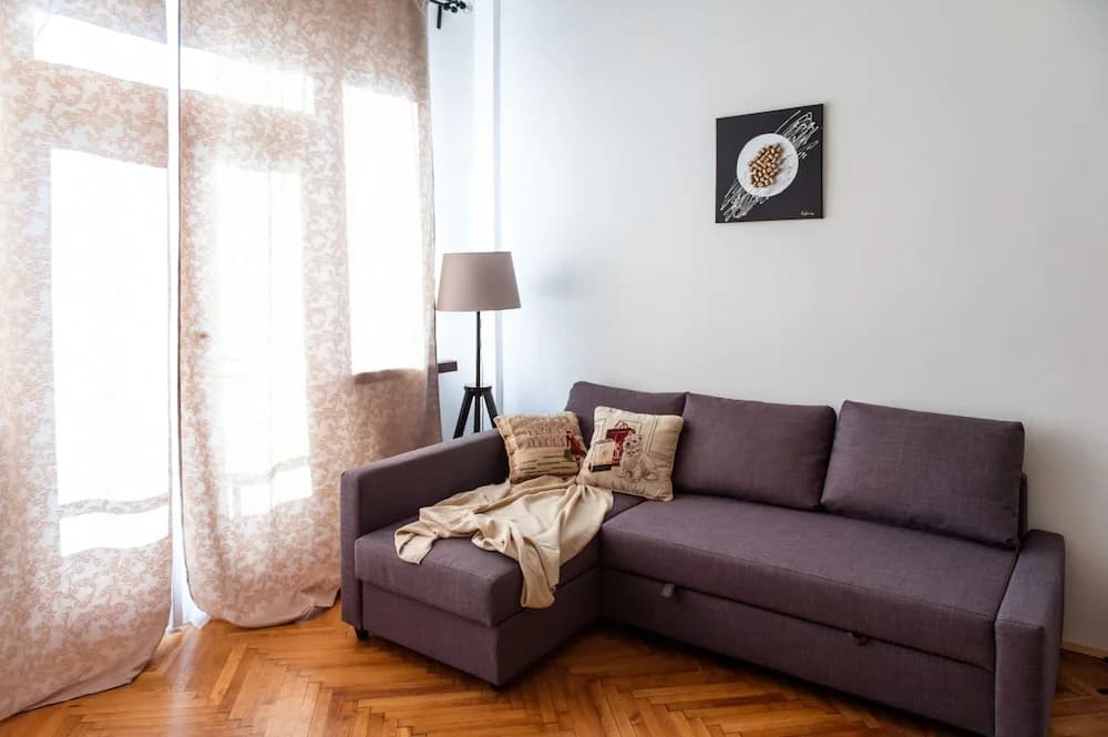 Stunning Design Apartment - photo 6