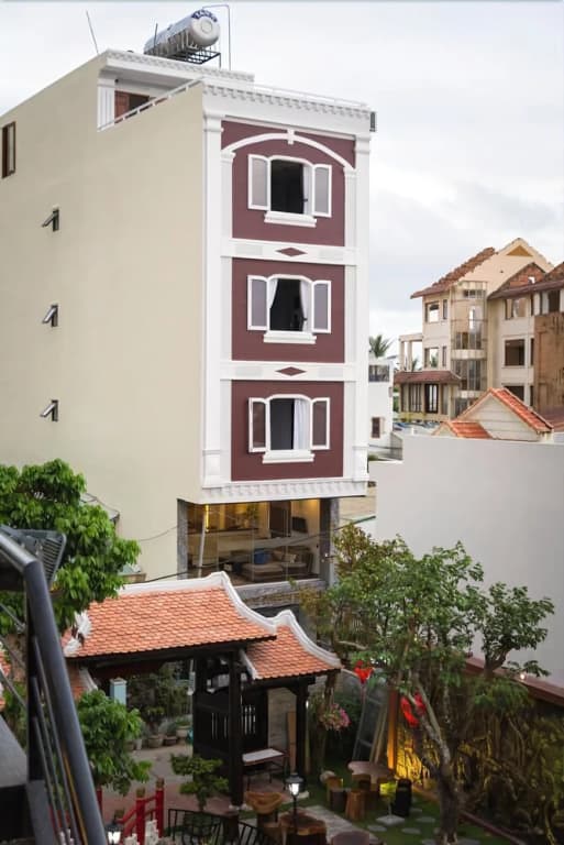 Danang Corner Vo Van Kiet - main photo