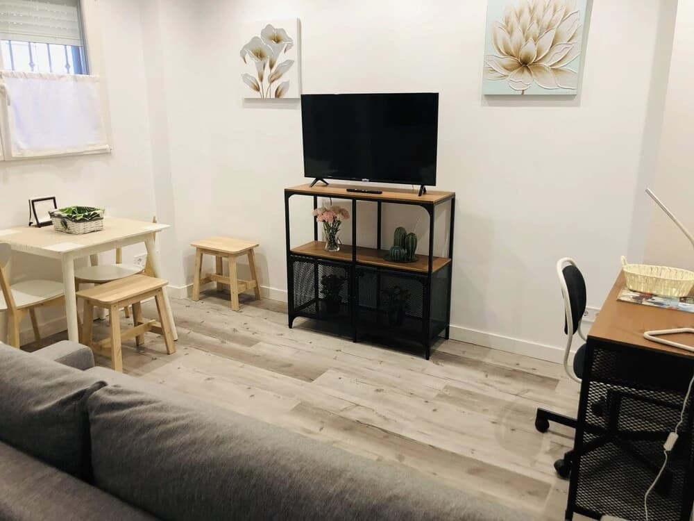 Apartamentos Metropolitano - photo 5