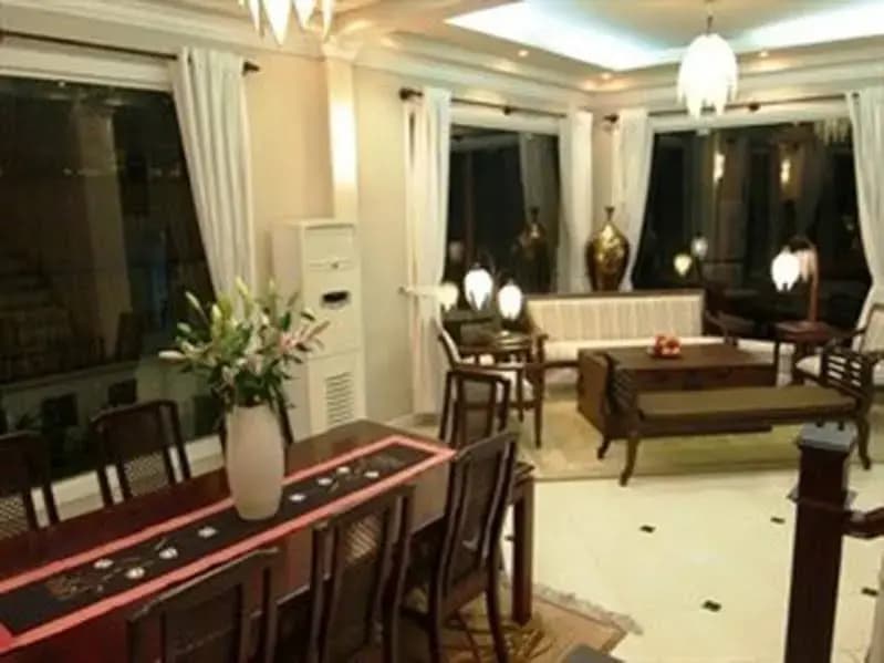 River Park Serviced Apartment - photo 14