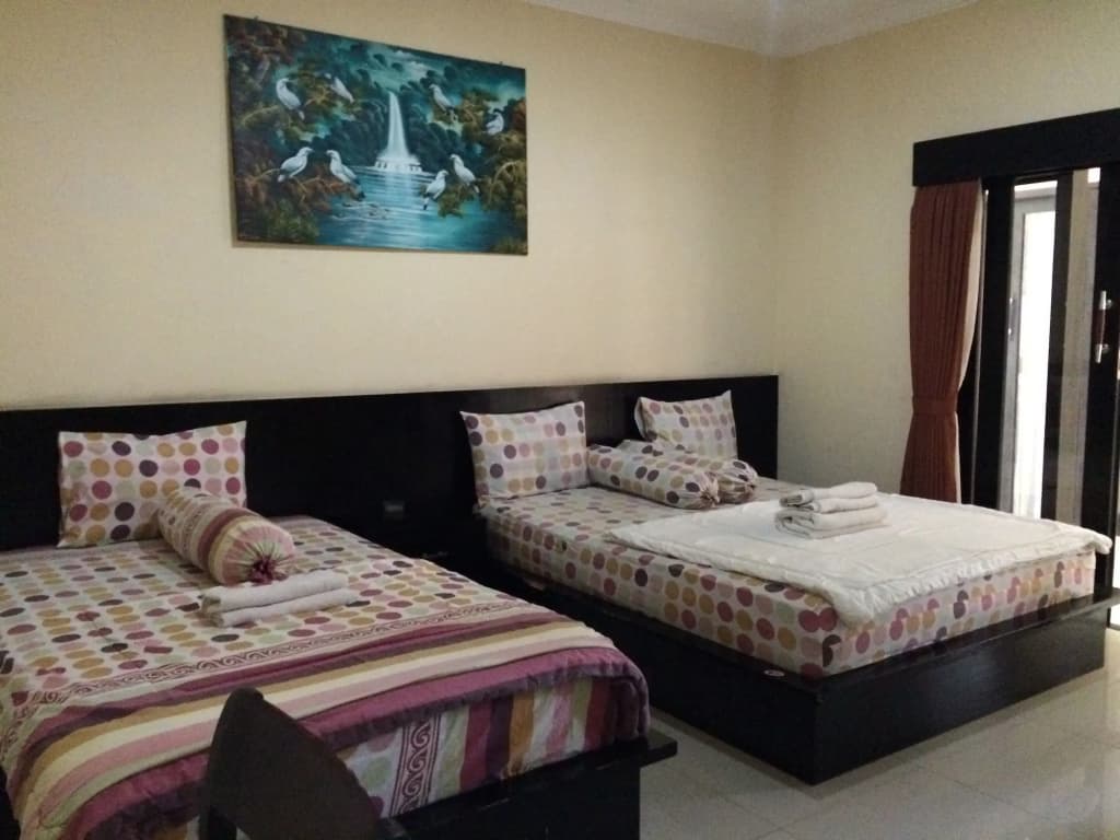 OYO 3607 Samudra Homestay - photo 4