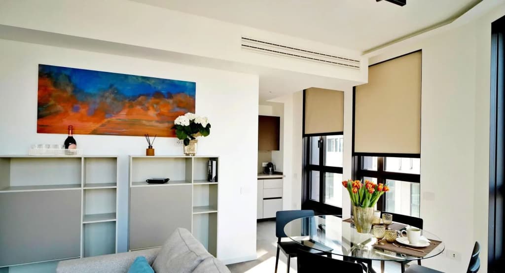 San Babila Modern Apartment - photo 20