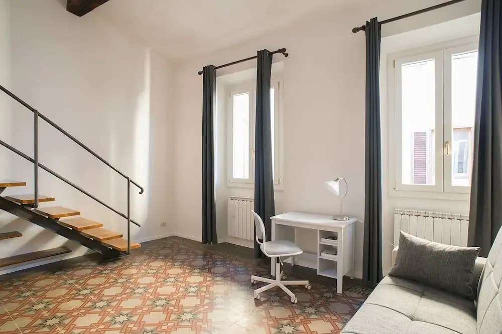 Signoria Apartment - photo 13