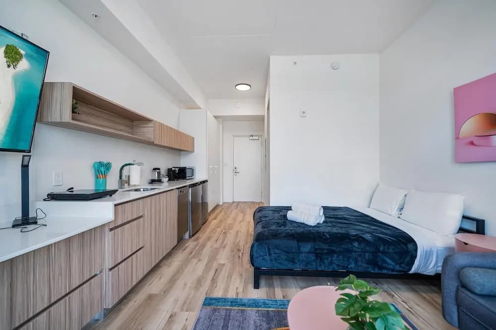 Pastel Apartments - photo 17