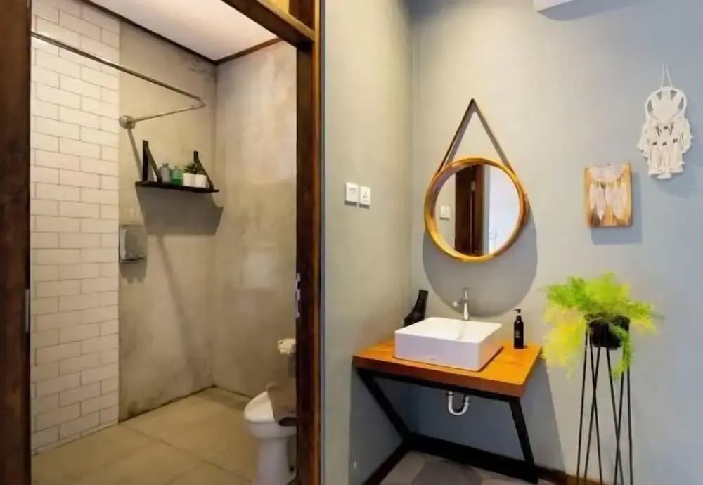 Interconnection Hostel - photo 10