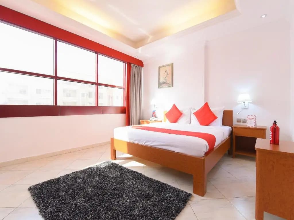 Mirage Hotel - photo 3