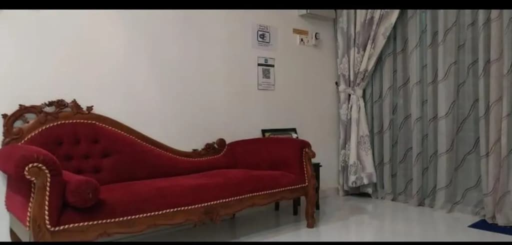 Villa Fairuz Hana - photo 8