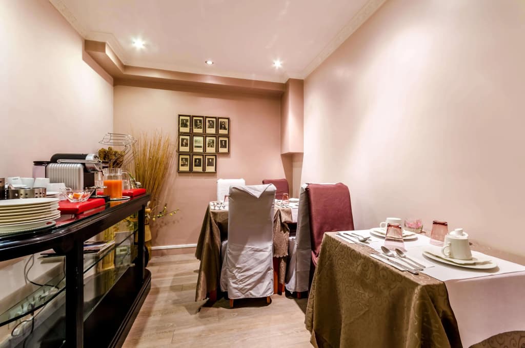 Hotel Riviera - photo 9
