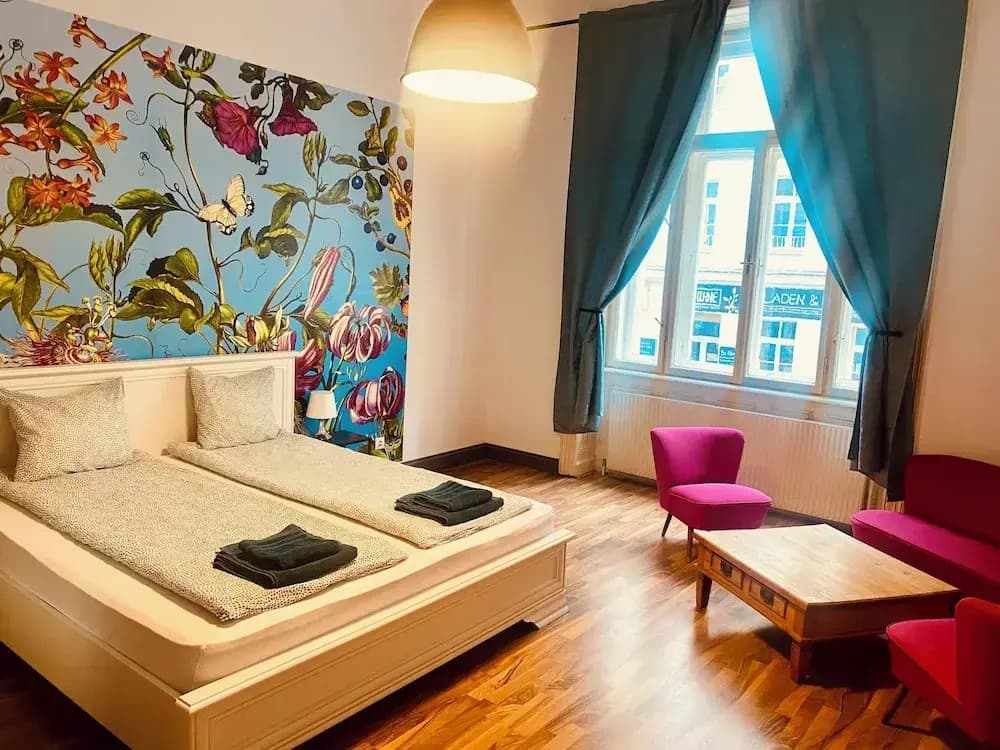 Pension Wienderland - photo 14