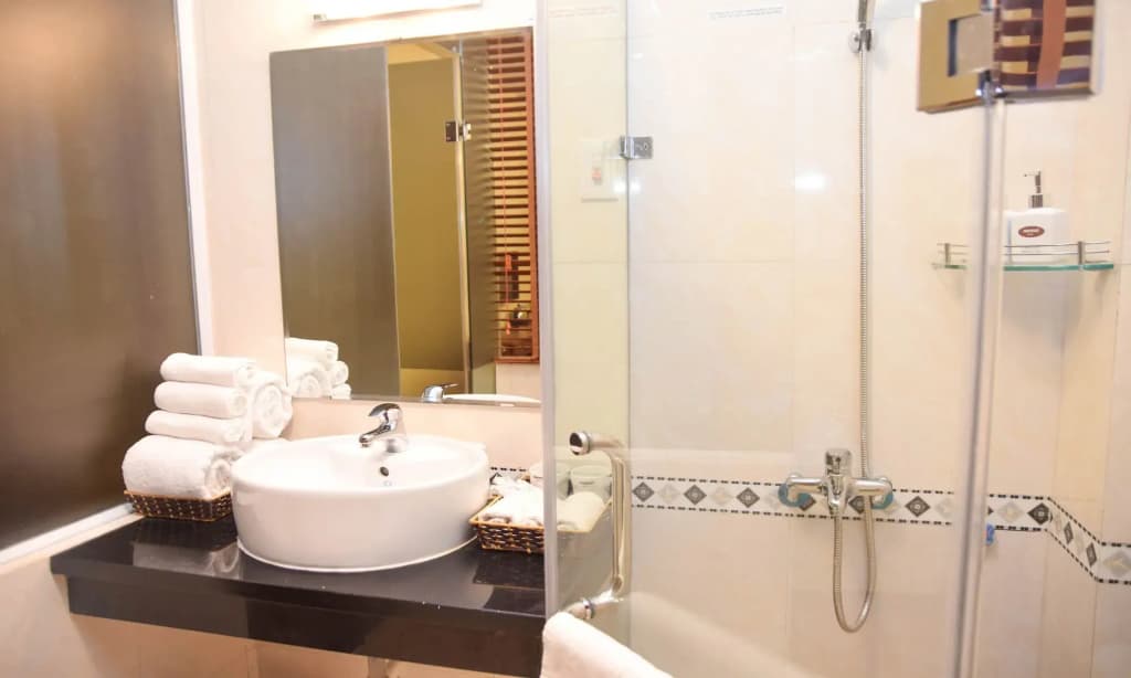 Mango Hotel Hanoi - photo 9