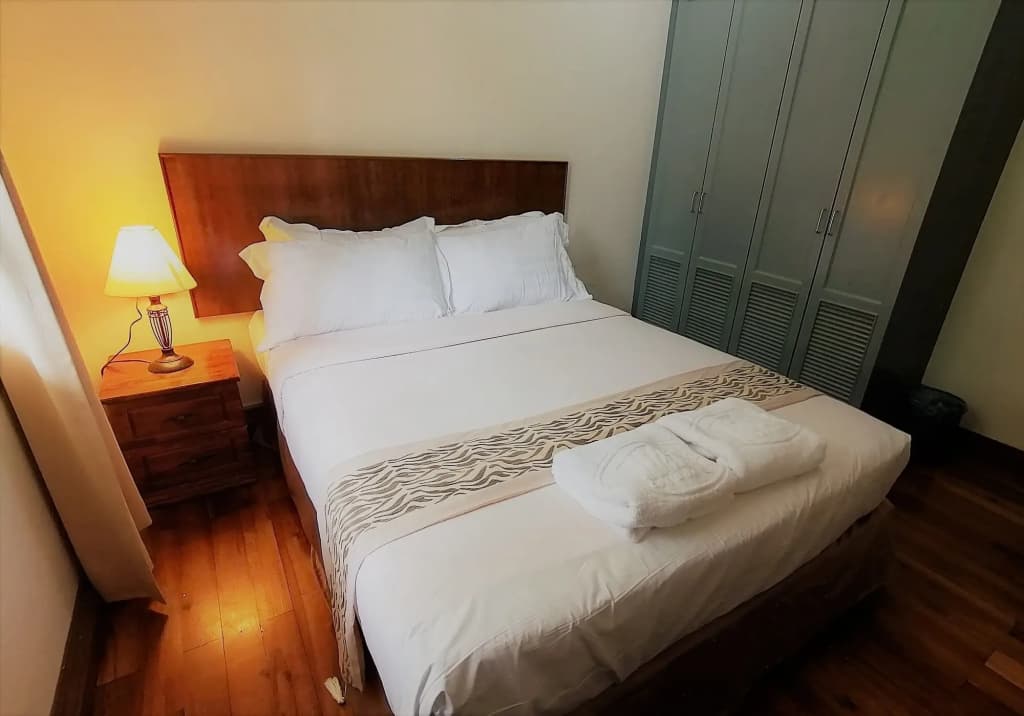 Tiara Labuan Hotel - photo 6