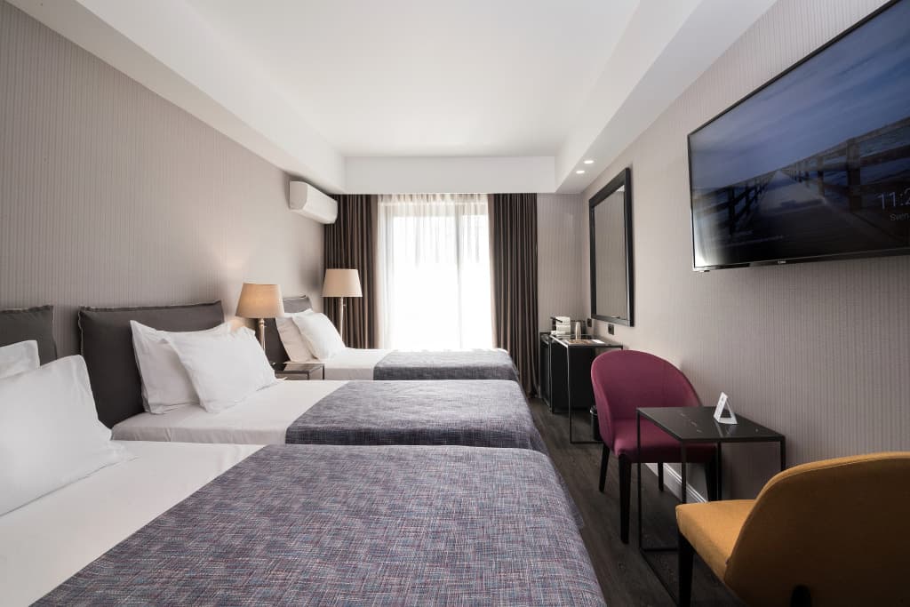 Astor Hotel Athens - photo 8