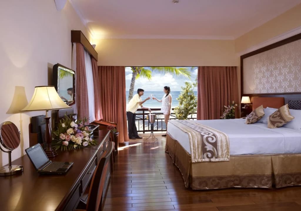 Saigon Phu Quoc Resort - photo 32