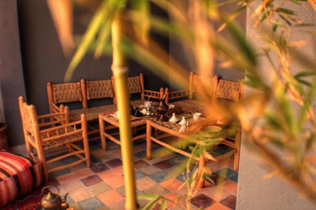Riad 111 & Spa - photo 11
