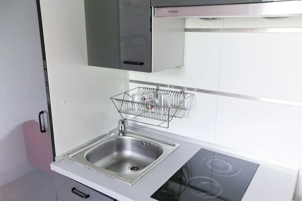 Apartamento Bailén - photo 17