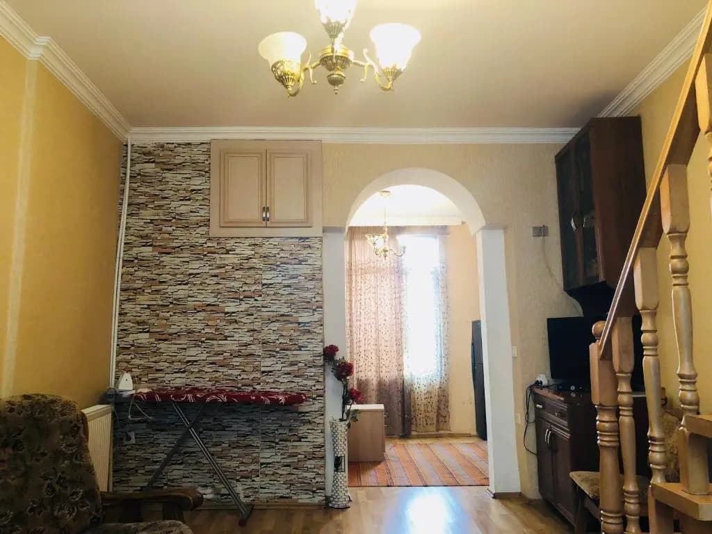 Giorgi Apartment - photo 2