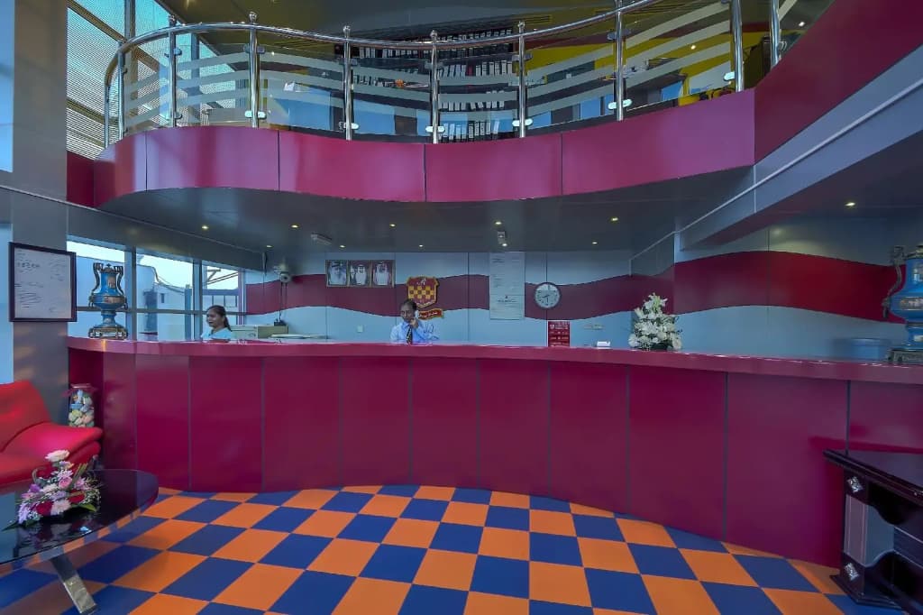 Royal Residence Hotel Apartments - photo 20
