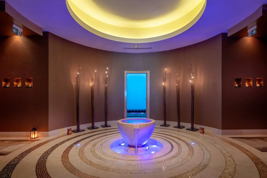 Four Seasons Hotel Doha - photo 14