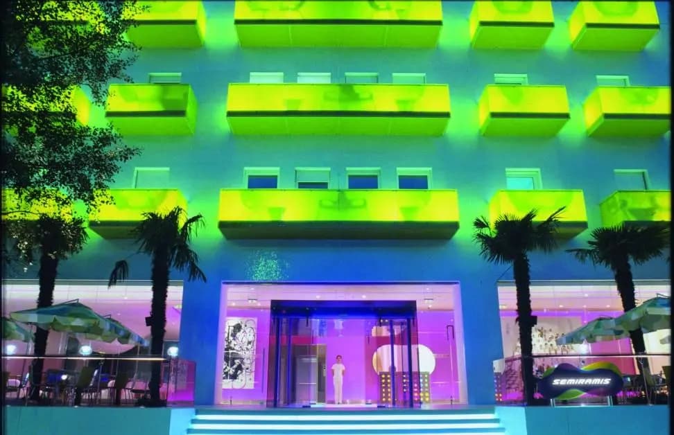Semiramis Restaurant - main photo