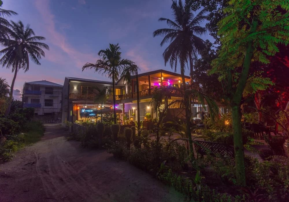 Ostrov Beach Villa - photo 27