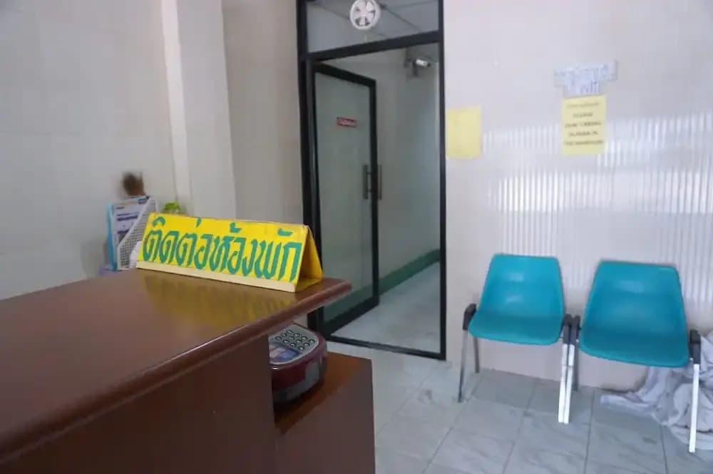 Nanachart Mansion - photo 14