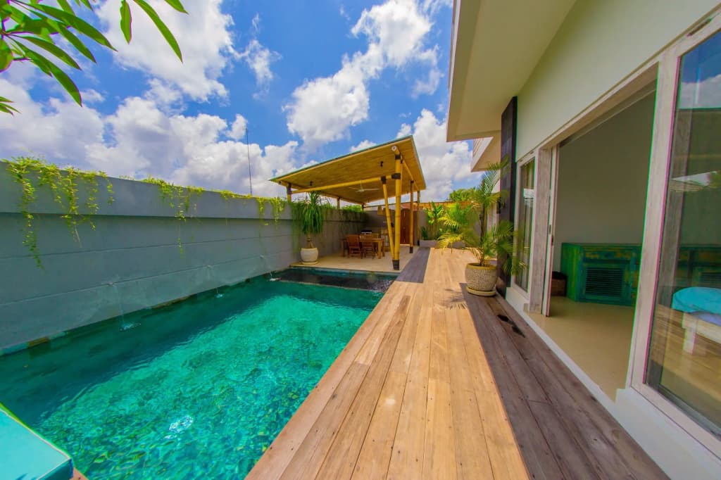 Mahi Mahi Villa & Suites - photo 8