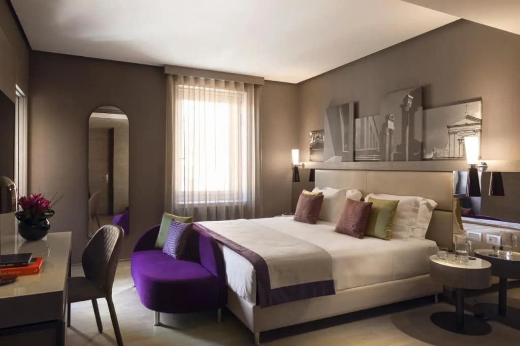 Orazio Palace Hotel - photo 31