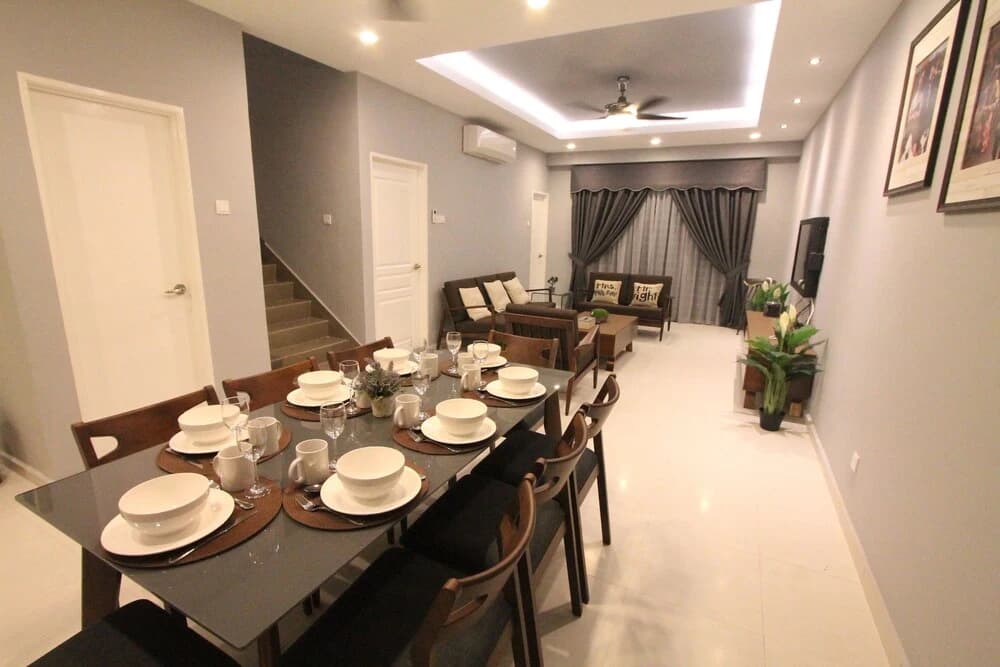 Ian's Genesis Townhouse - photo 21