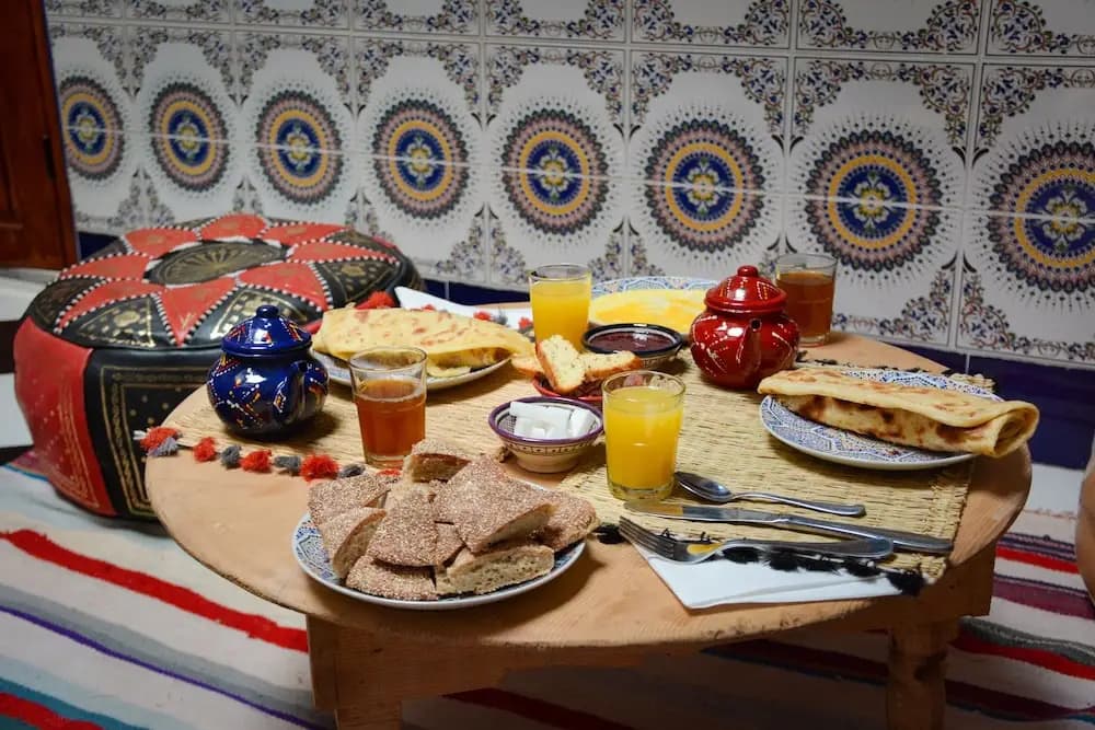 Mosaic Hostel - photo 8