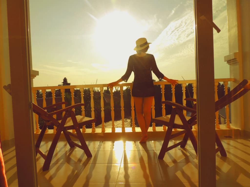 T&T Resort And Spa - photo 22
