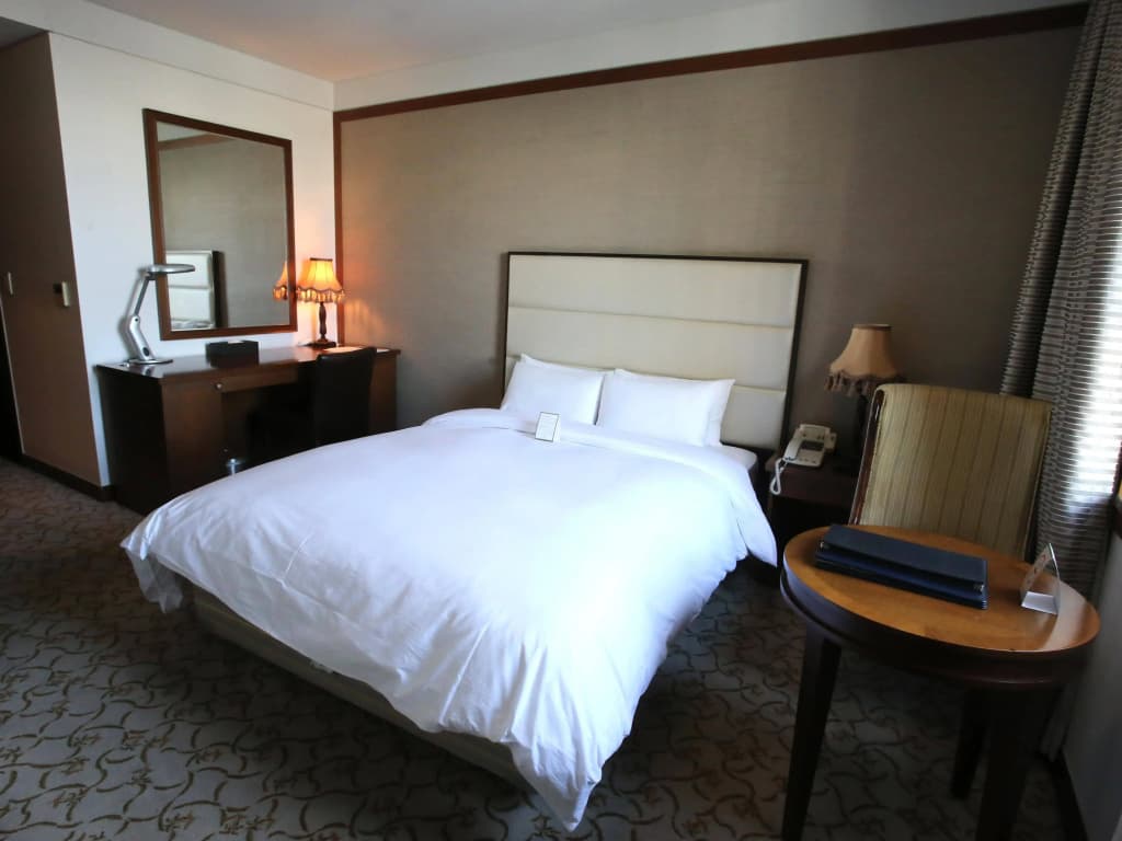 Hotel Prima Seoul - photo 3