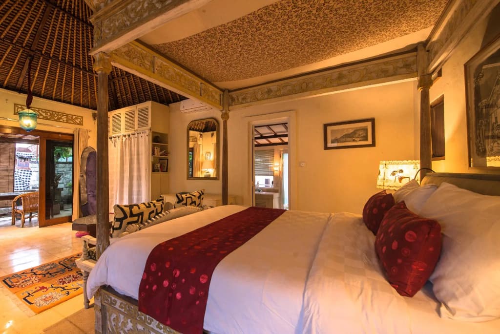 Bebek Cottage Sanur - photo 3