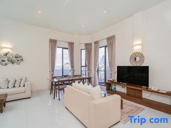 Marine Suites - photo 2
