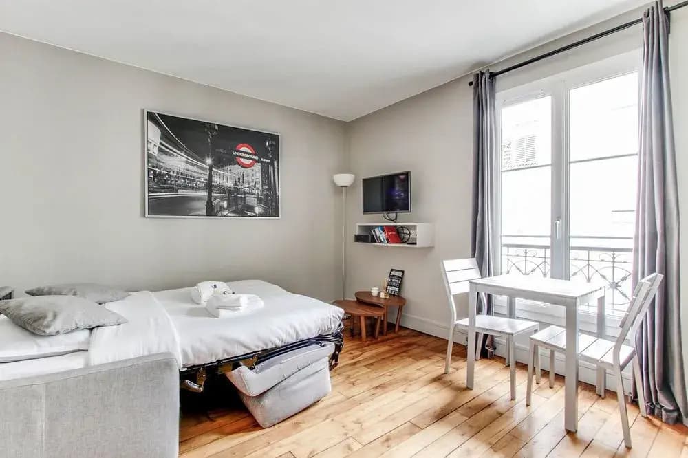 Apartment Living - Saint Dominique - photo 7
