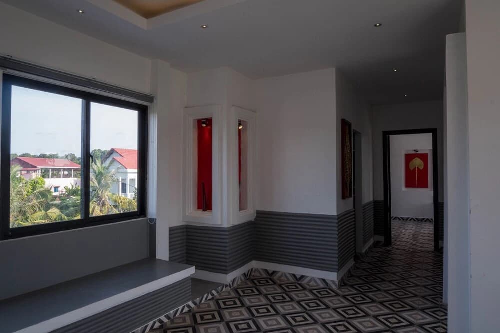 Nagara Homestay - photo 13