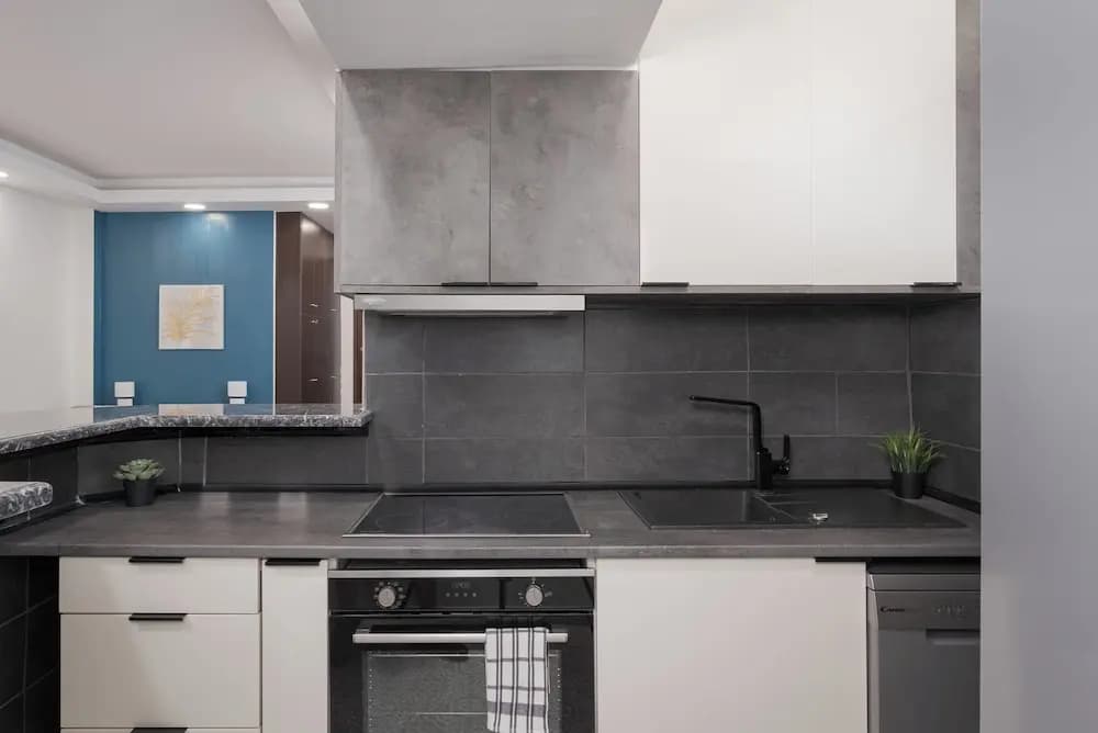 Syntagma Mitropoleos Residence - photo 15