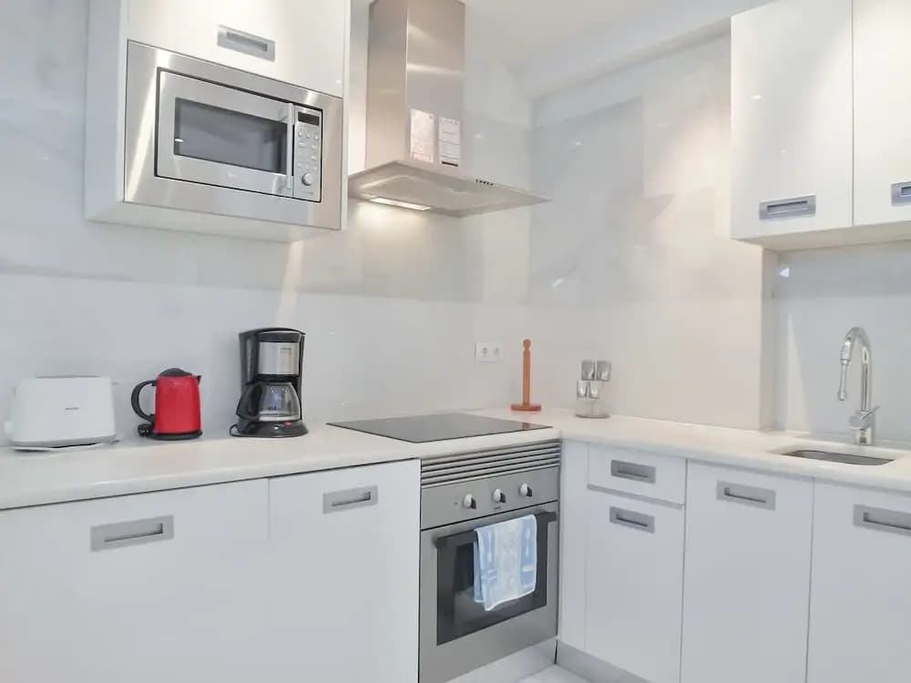 DFlat Escultor Madrid 304 Apartments - photo 10