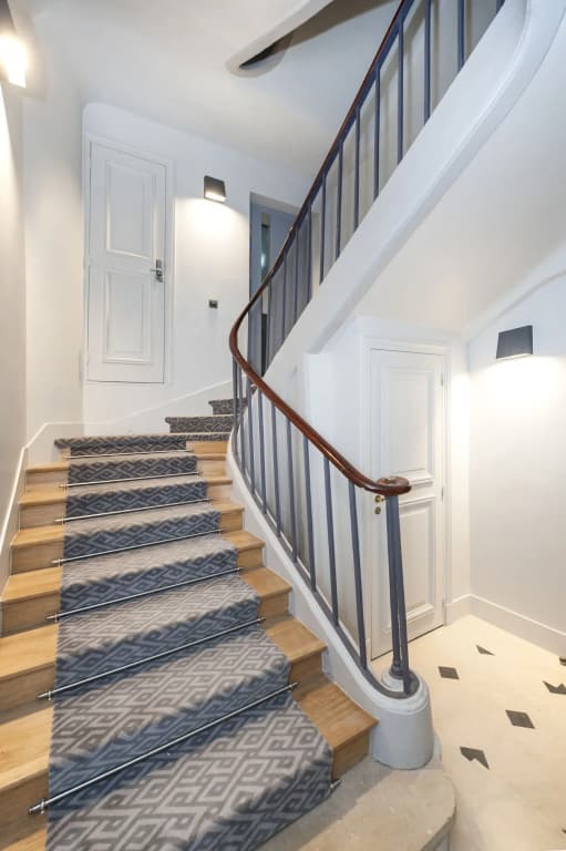 Odeon Saint Germain Apartments - photo 13